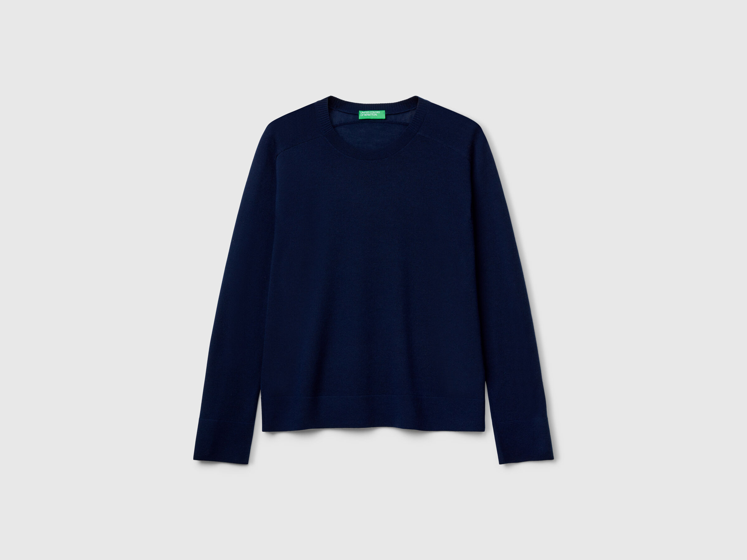 MAGLIA G/C M/L Donna image number 5